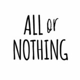 Allornothing