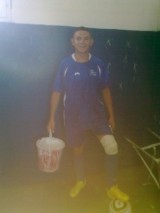 Cristian Borha