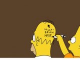 Homer Simpson