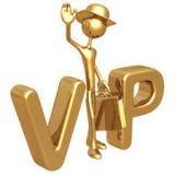 VIP Analize