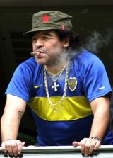 Pavla Ultras