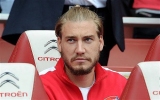 LORD Bendtner