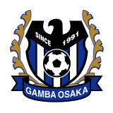 Gamba-Osaka