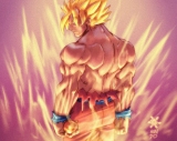 Saiyan