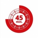 45min
