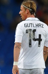 guti haz