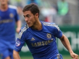 Eden Hazard Chelsea