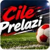 Cile prelaz