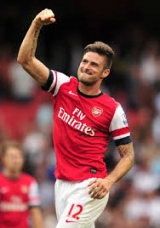 Arsenal tips