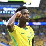 Vini Jr.