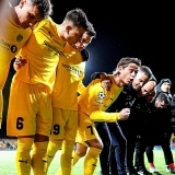 BodoGlimt