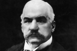 J. P. Morgan