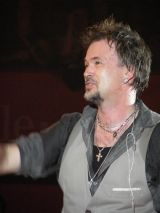 Johnny D