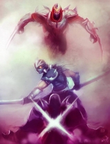 Rolllerblader