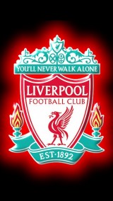 Liverpool Anfield