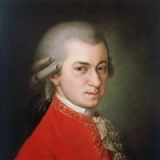 Wolfgang Amadeus Mozzart