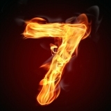 Seven