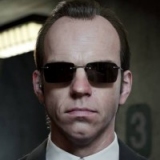 Agent Smith