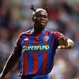 Taribo West