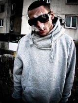 LMR
