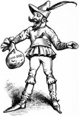 Robin Hood TIPS