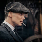PeakyBlinders