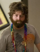 Zach Galifianakis