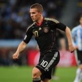 Lukas Podolski