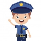 Police officer