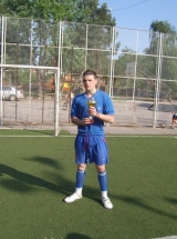 Stojkovich