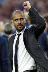 Guardiola