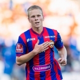 CSKA RUSSIA