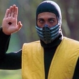 Scorpion33