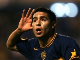 Riquelme#10
