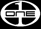 one