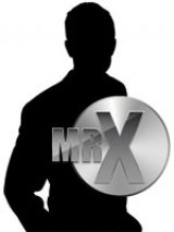 MrX