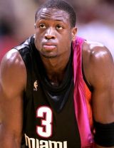 Dwyane Wade