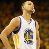 steph curry30