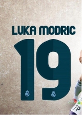 Luka Modric