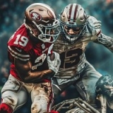 Minnesota Vikings - Green Bay Packers