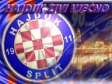 Hajduk Split (ex FK Bor, ex NK Osijek)