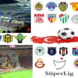 Turska Super liga