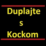 Duplajte s Kockom