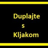 Duplajte s Kljakom