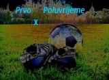 Prvo poluvrijeme X