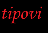 tipovi