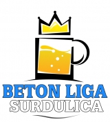 Beton liga