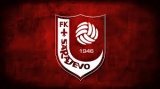 FK Sarajevo Balkan liga