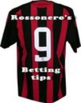 Rossonero betting tips