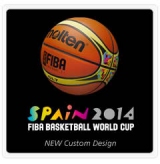 FIBA WORLD CUP SPAIN 2014